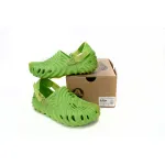 Pkgod Crocs Pollex Clog by Salehe Bembury Crocodile