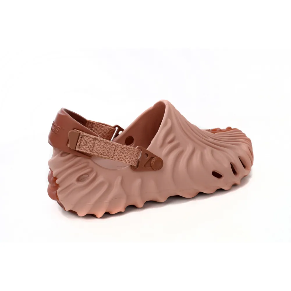 Pkgod Crocs Pollex Clog by Salehe Bembury Kuwata
