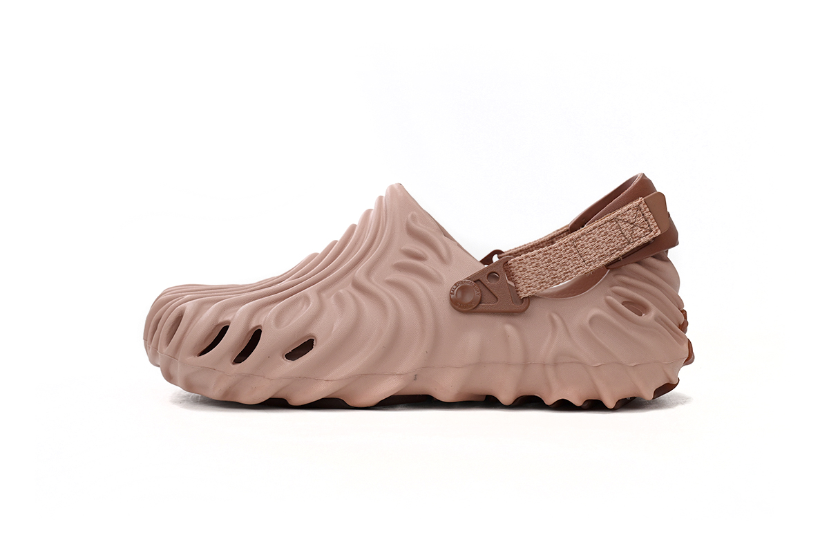     Crocs Pollex Clog by Salehe Bembury Kuwata