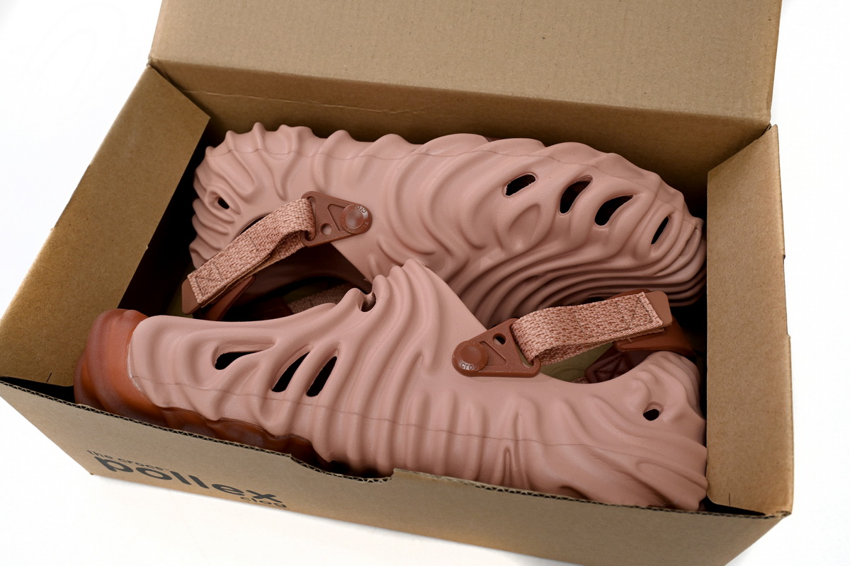     Crocs Pollex Clog by Salehe Bembury Kuwata