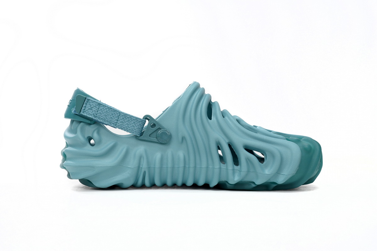    Crocs Pollex Clog by Salehe Bembury Tide