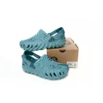 Pkgod Crocs Pollex Clog by Salehe Bembury Tide