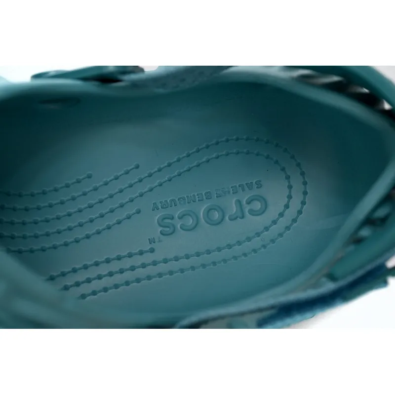 Pkgod Crocs Pollex Clog by Salehe Bembury Tide