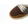 PK God Zion Williamson x Air Jordan 1 Low OG “Voodoo”