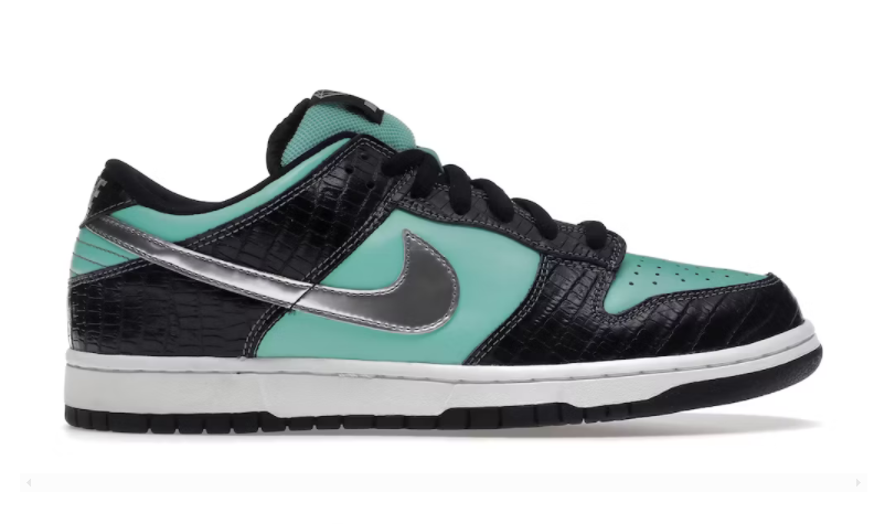 nike dunk sb diamond 2018