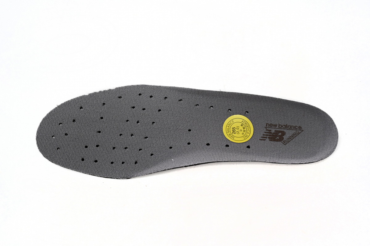 Pkgod New Balance 2002R Adrift Moonbeam