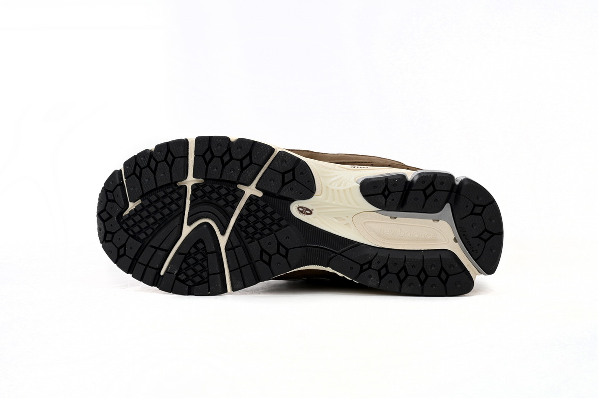 Pkgod New Balance 2002R Adrift Moonbeam