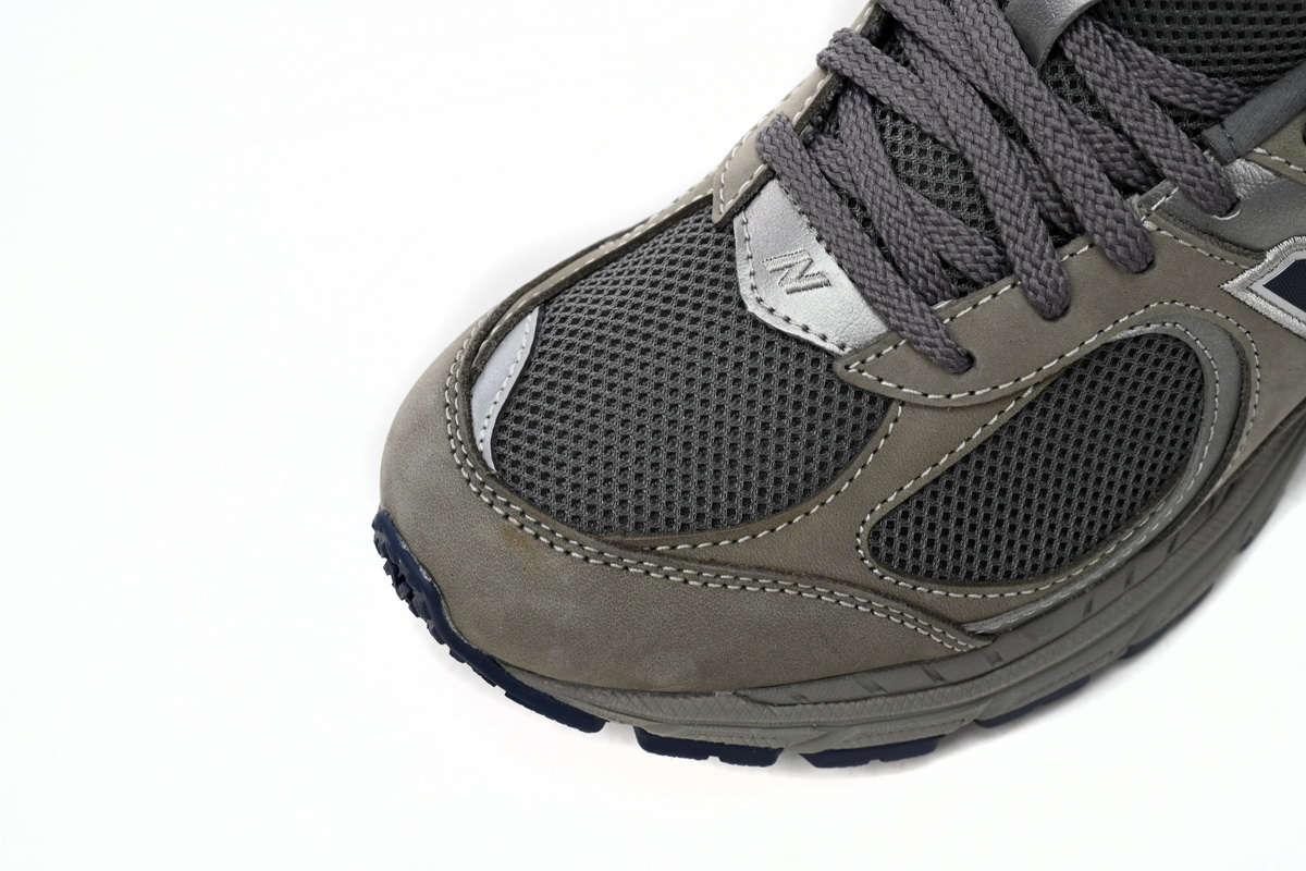 Pkgod New Balance 2002R Golden Ash