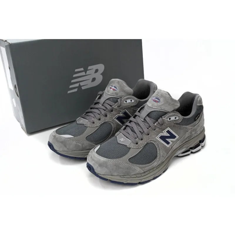 Pkgod New Balance 2002R Gore-Tex Castlerock