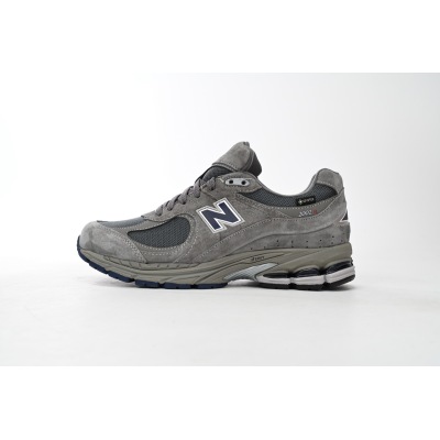 Pkgod New Balance 2002R Gore-Tex Castlerock 01