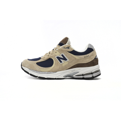 Pkgod New Balance 2002R Kha Ki 01