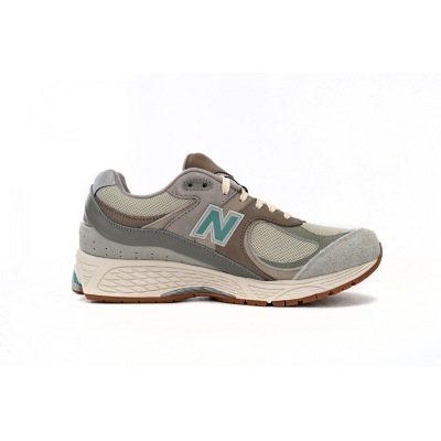 Pkgod New Balance 2002R Oasis 02