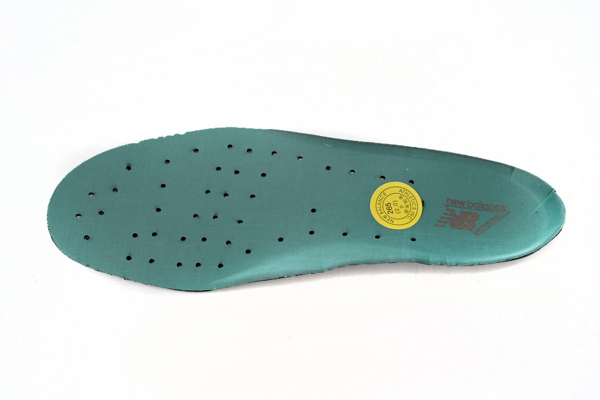 Pkgod New Balance 2002R Oasis