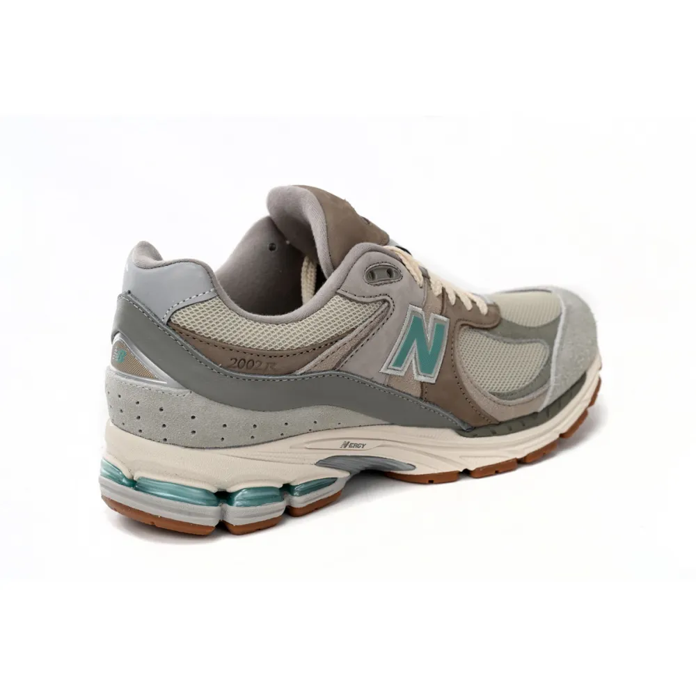 Pkgod New Balance 2002R Oasis