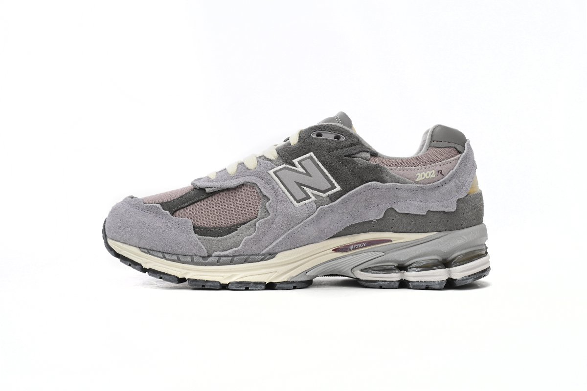 Pkgod New Balance 2002R Protection Pack Lunar New Year Dusty Lilac