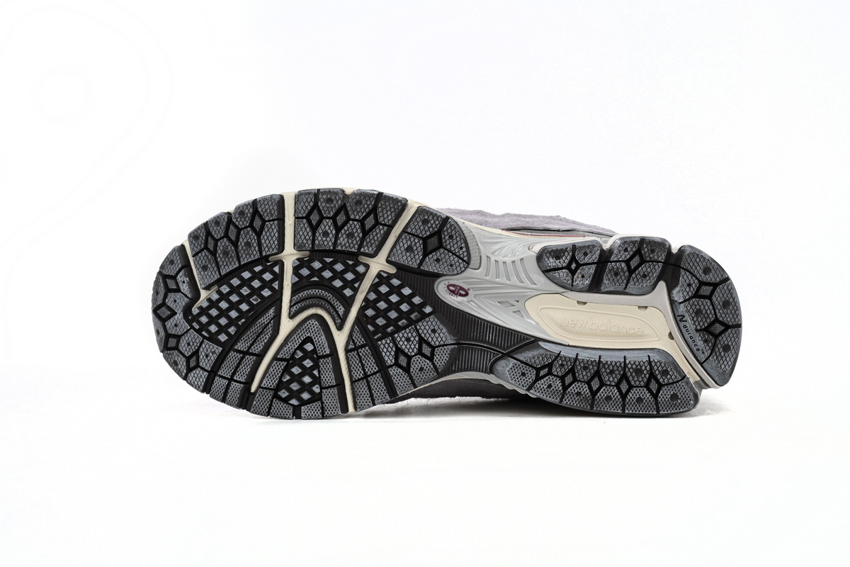 Pkgod New Balance 2002R Protection Pack Lunar New Year Dusty Lilac