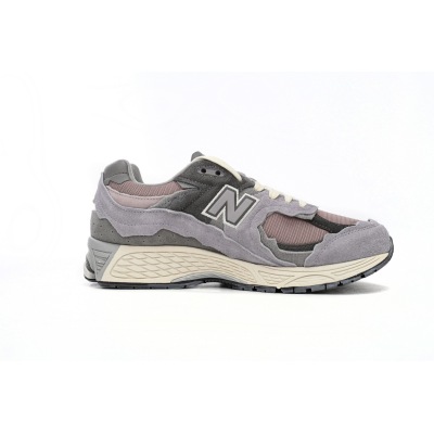 Pkgod New Balance 2002R Protection Pack Lunar New Year Dusty Lilac 02