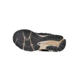 Pkgod New Balance 2002R Black Dark Grey