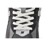 Pkgod New Balance 2002R Black Dark Grey
