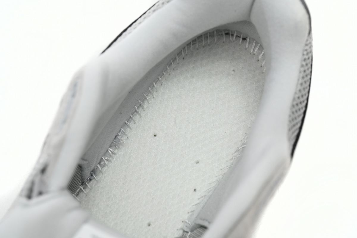 Pkgod New Balance 2002R Cloud Grey