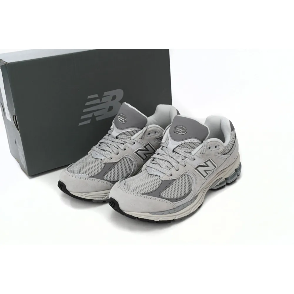 Pkgod New Balance 2002R Cloud Grey