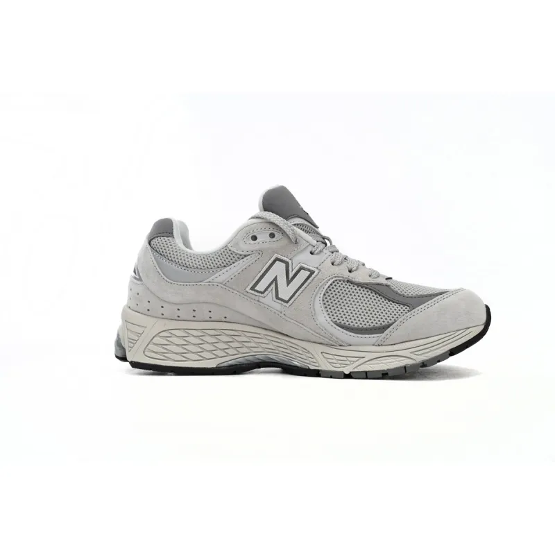 Pkgod New Balance 2002R Cloud Grey