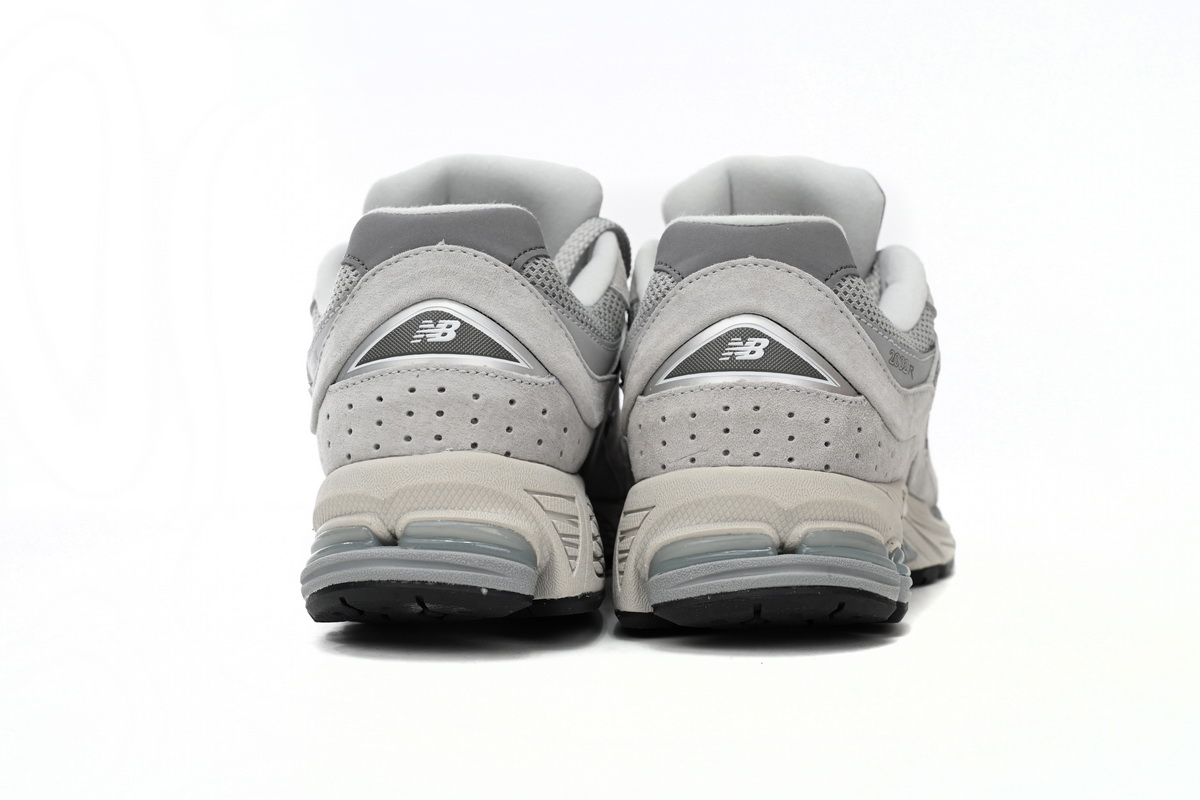Pkgod New Balance 2002R Cloud Grey