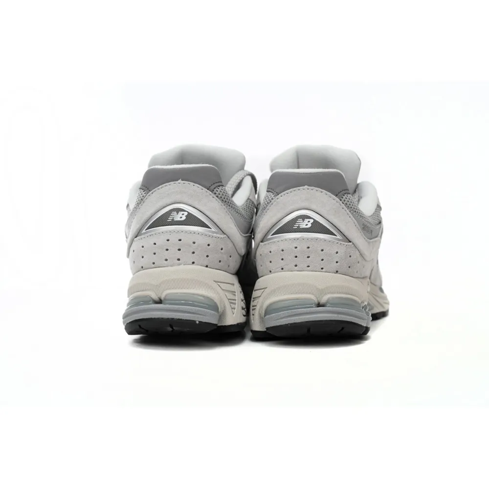 Pkgod New Balance 2002R Cloud Grey