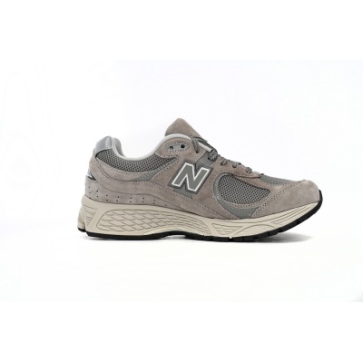 Pkgod New Balance 2002R Primordial Ash  02