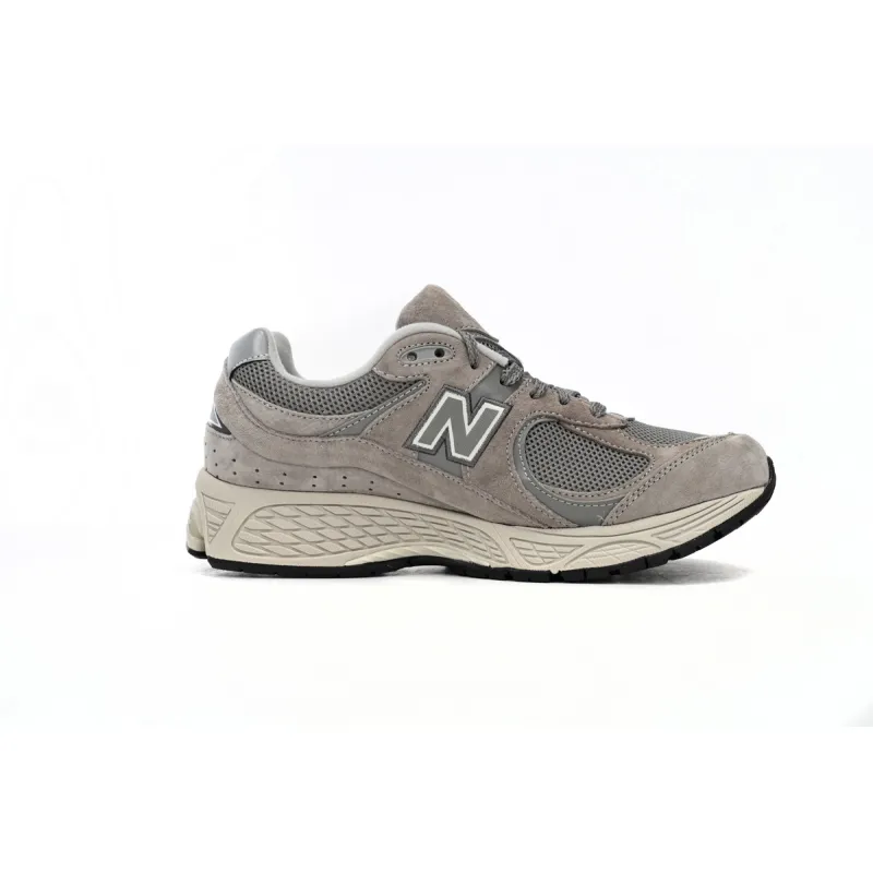 Pkgod New Balance 2002R Primordial Ash 