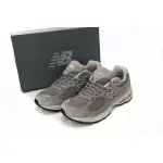 Pkgod New Balance 2002R Primordial Ash 