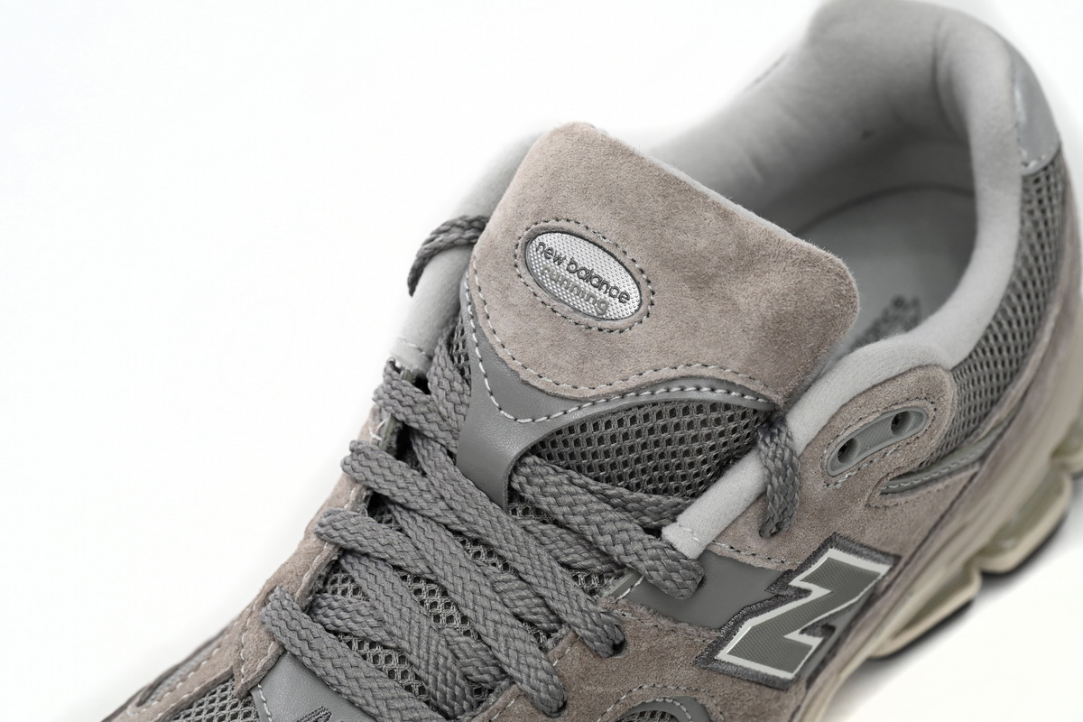 Pkgod New Balance 2002R Primordial Ash 