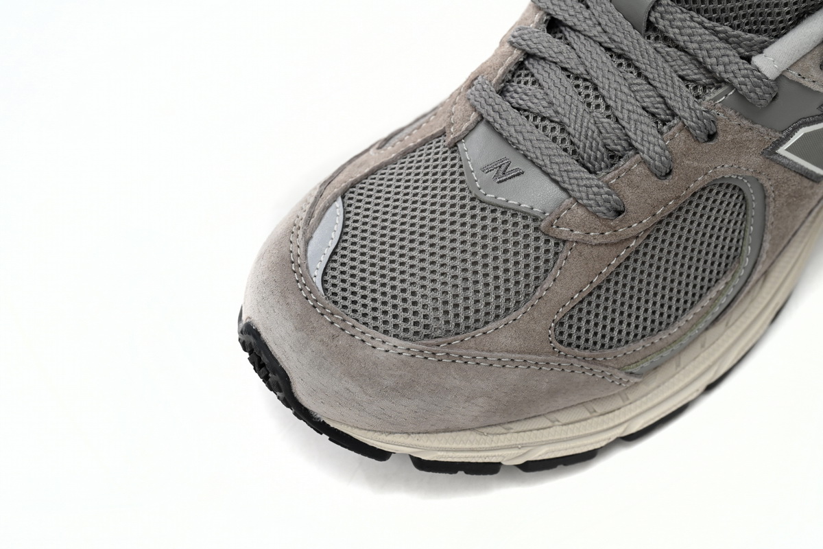 Pkgod New Balance 2002R Primordial Ash 