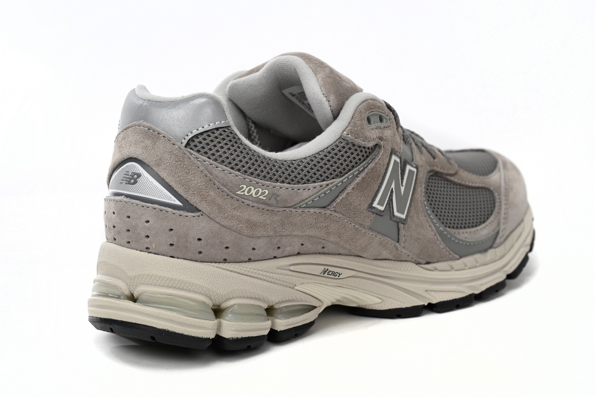 Pkgod New Balance 2002R Primordial Ash 