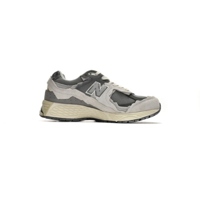 Pkgod New Balance 2002R Protection Pack Rain Cloud 02