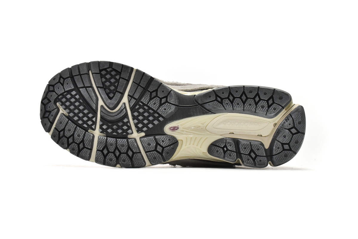 Pkgod New Balance 2002R Protection Pack Rain Cloud