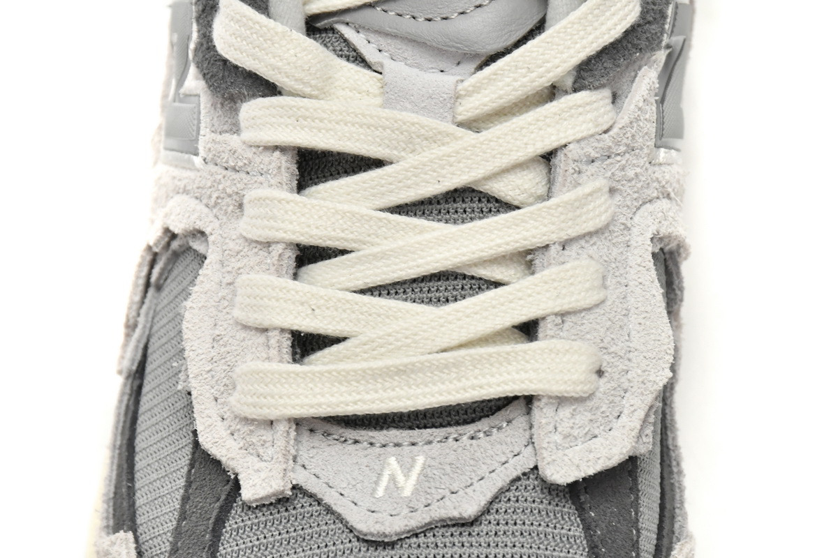 Pkgod New Balance 2002R Protection Pack Rain Cloud