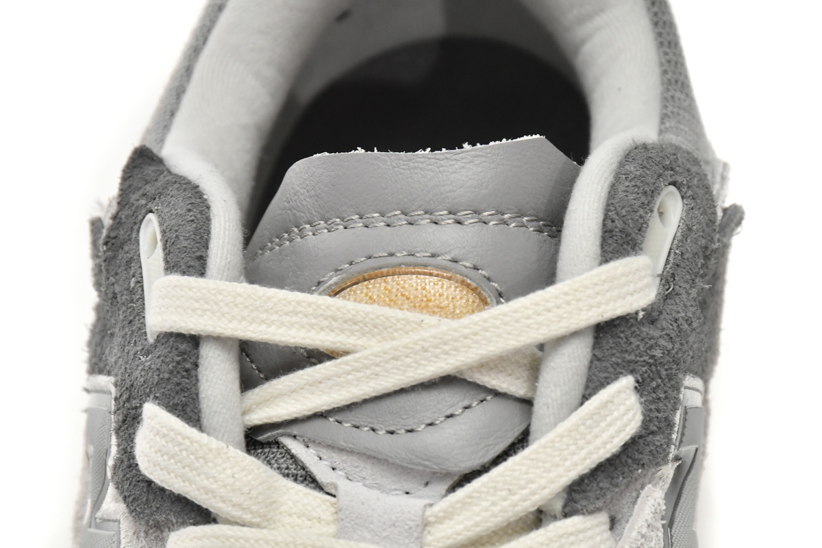 Pkgod New Balance 2002R Protection Pack Rain Cloud