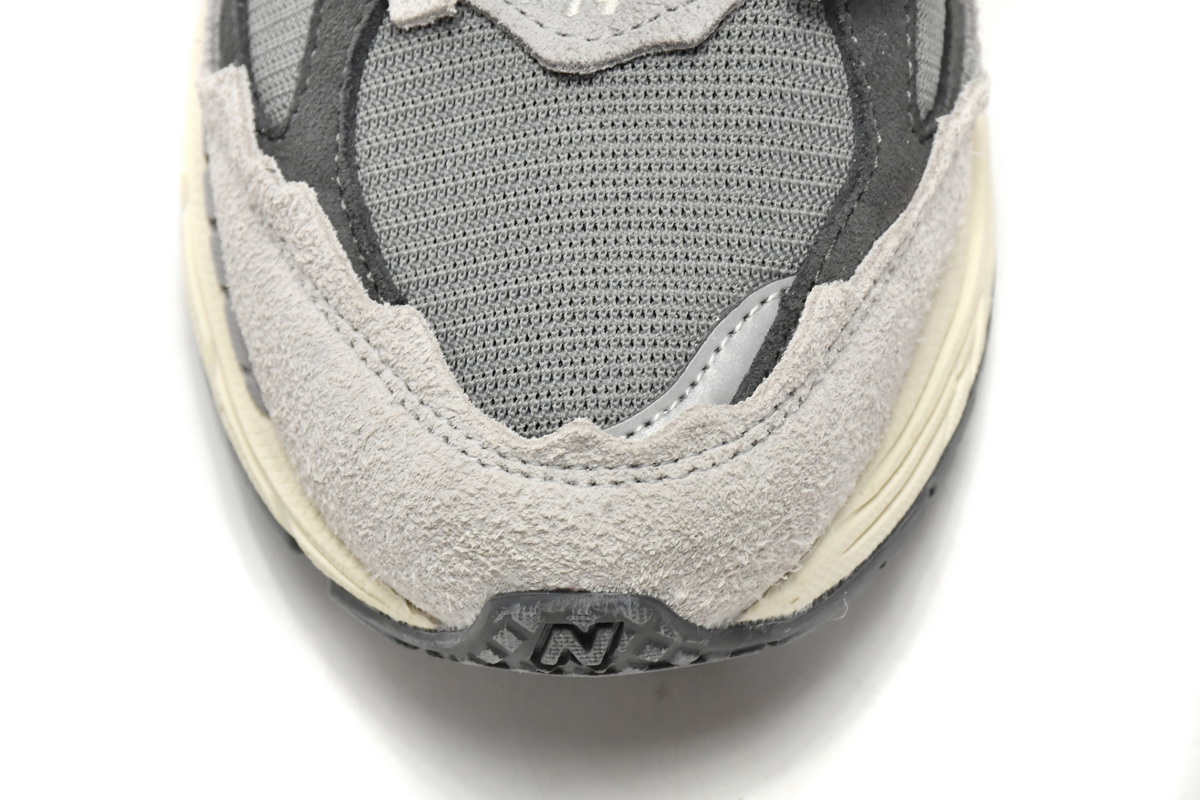 Pkgod New Balance 2002R Protection Pack Rain Cloud