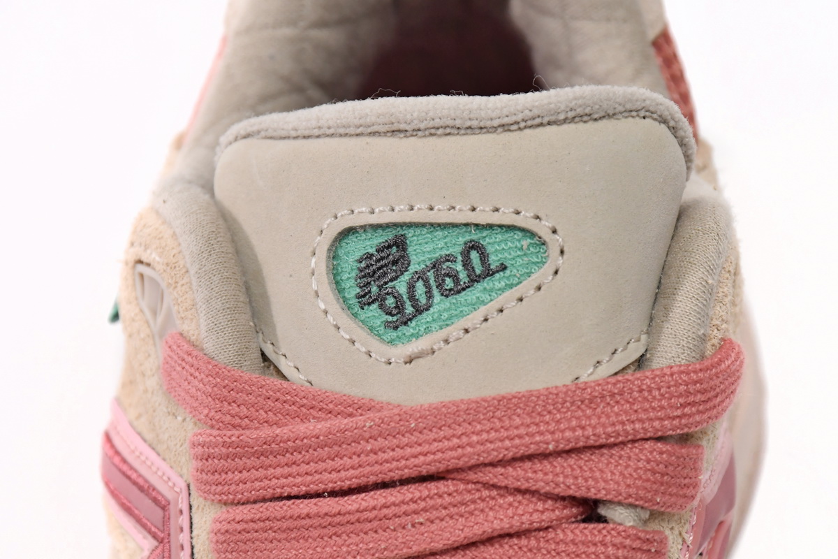     New Balance 9060 Joe Freshgoods Inside Voices Penny Cookie Pink