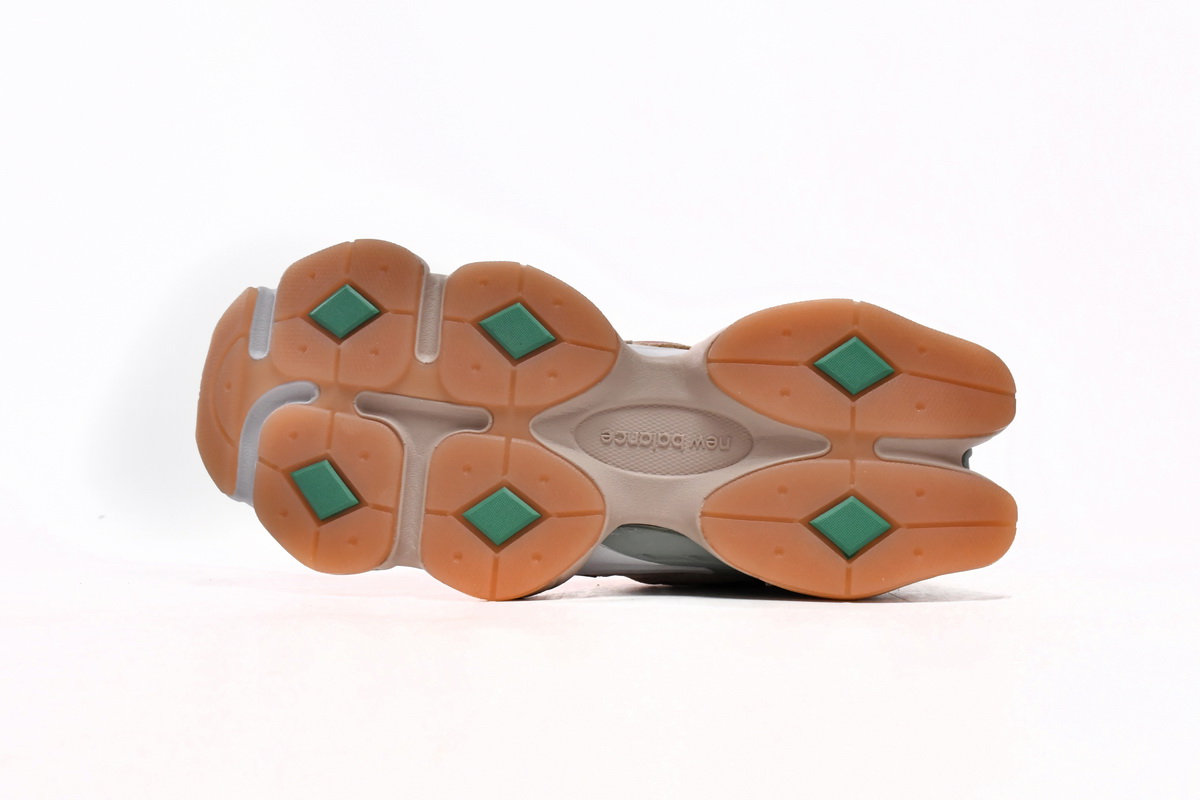     New Balance 9060 Joe Freshgoods Inside Voices Penny Cookie Pink