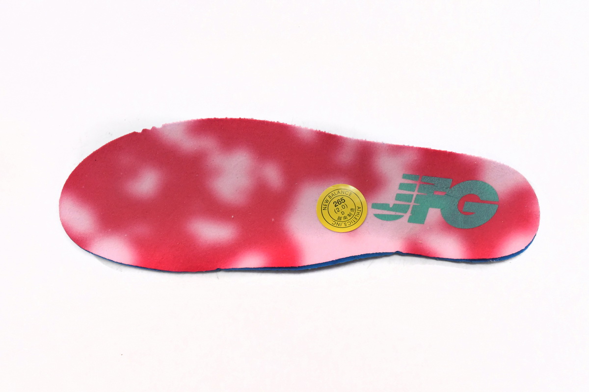     New Balance 9060 Joe Freshgoods Inside Voices Penny Cookie Pink