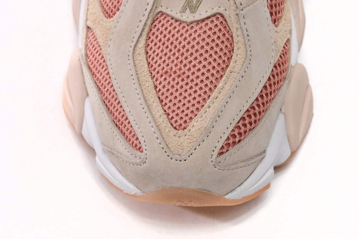     New Balance 9060 Joe Freshgoods Inside Voices Penny Cookie Pink