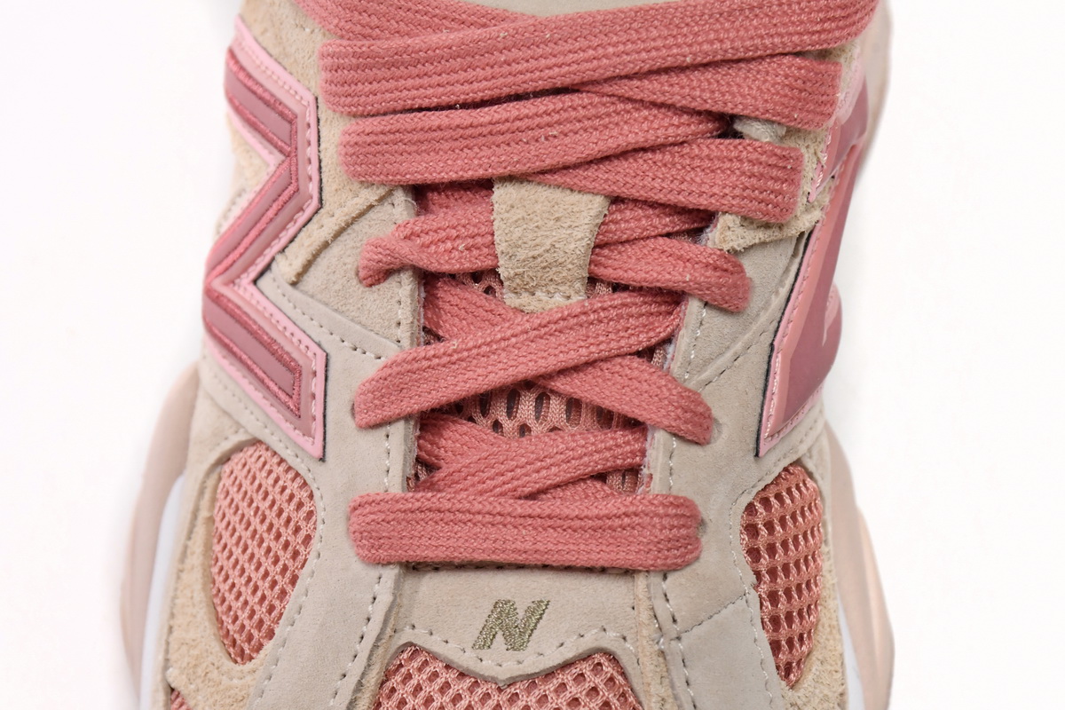     New Balance 9060 Joe Freshgoods Inside Voices Penny Cookie Pink