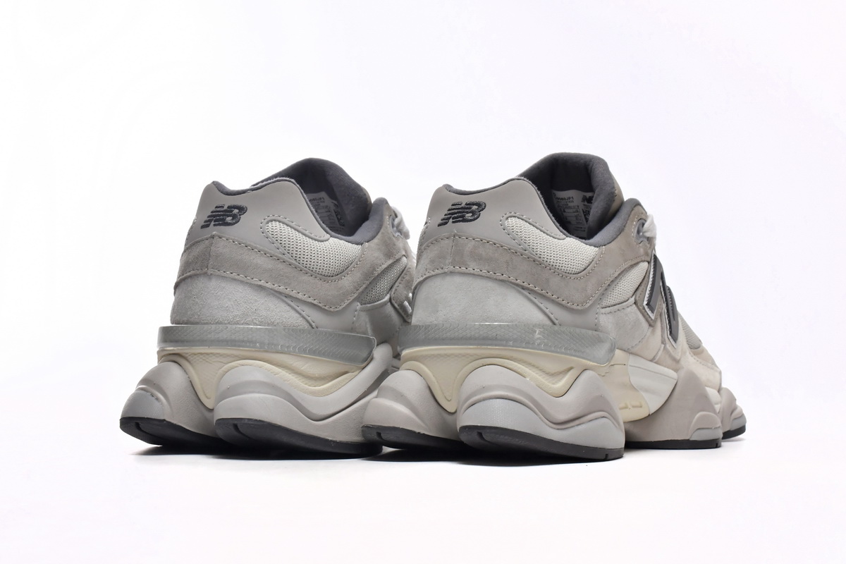     New Balance 9060 Sea Salt