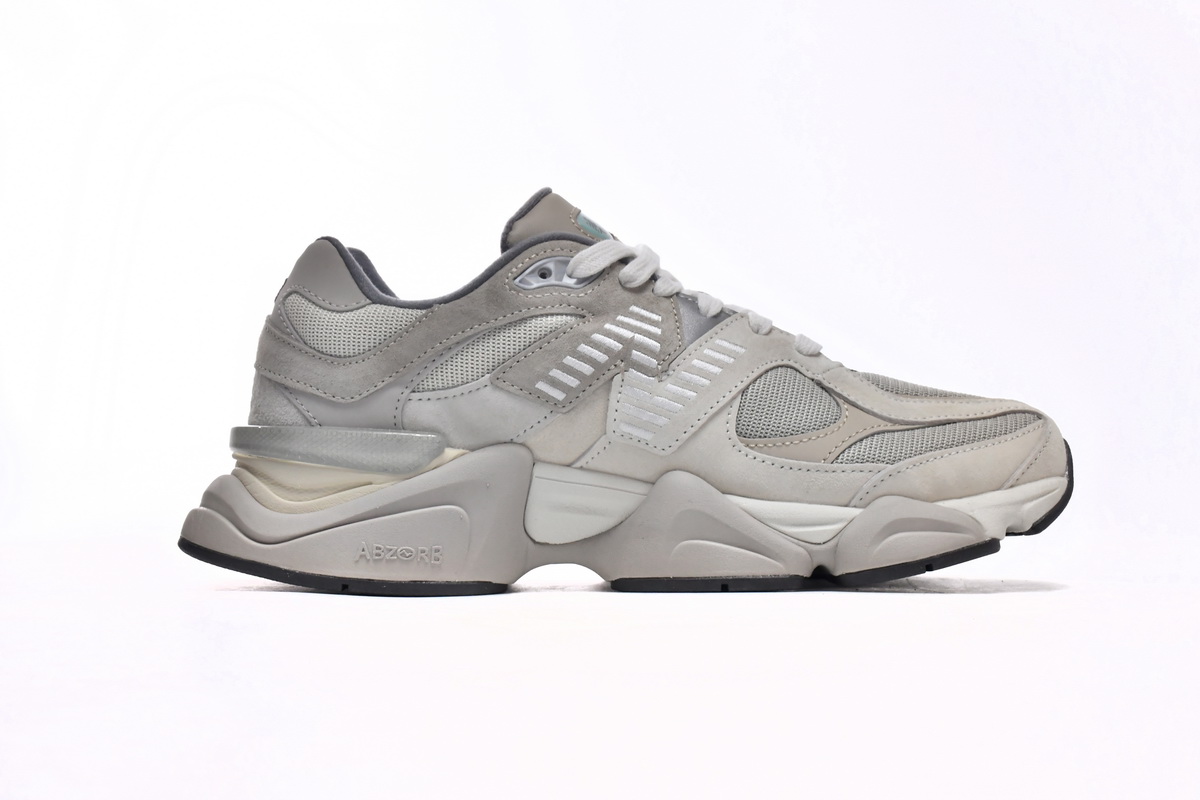     New Balance 9060 Sea Salt
