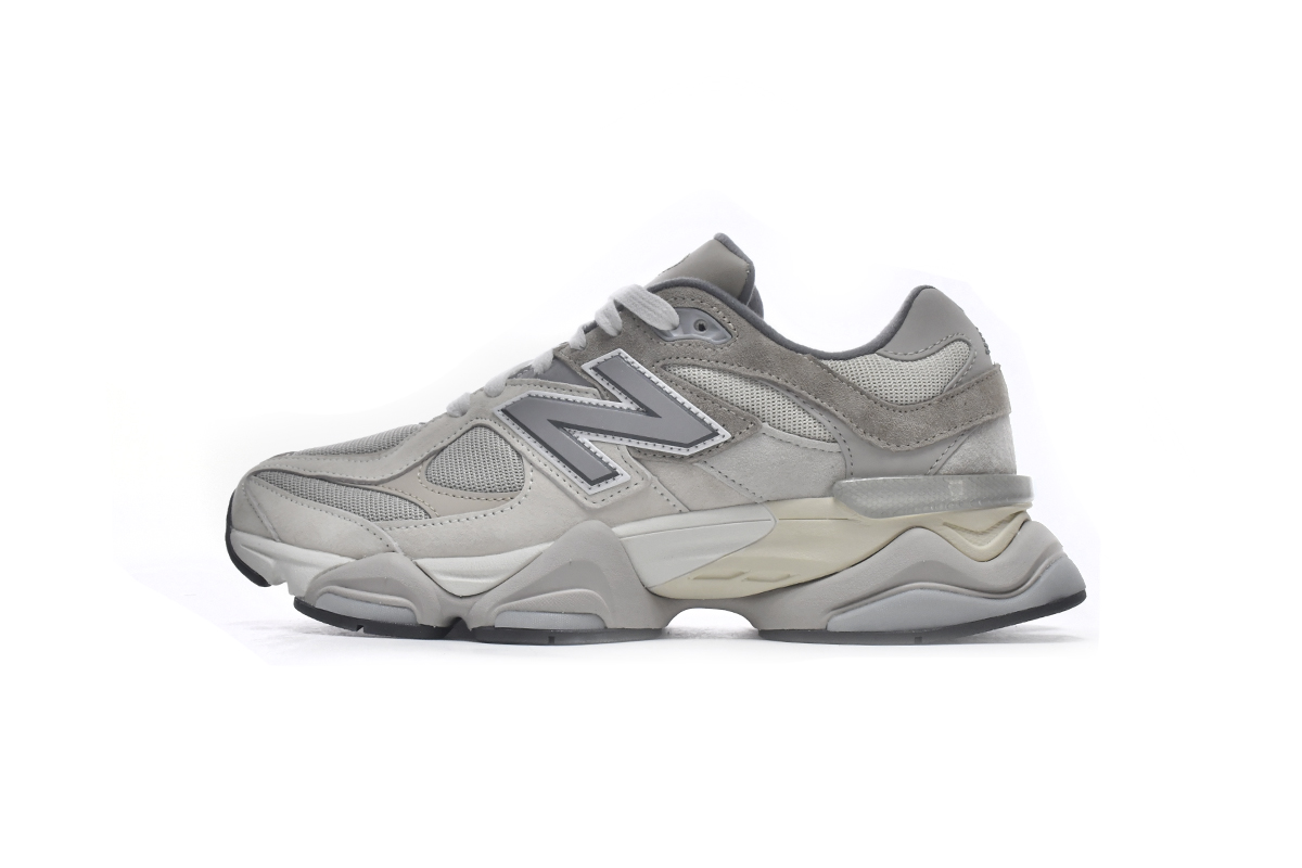 New Balance 9060 Sea Salt U9060MAC