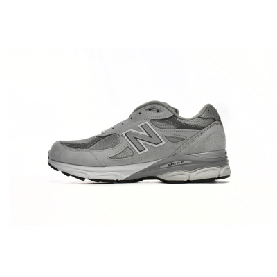 Pkgod New Balance 990v3 Grey (2019/2021) 01
