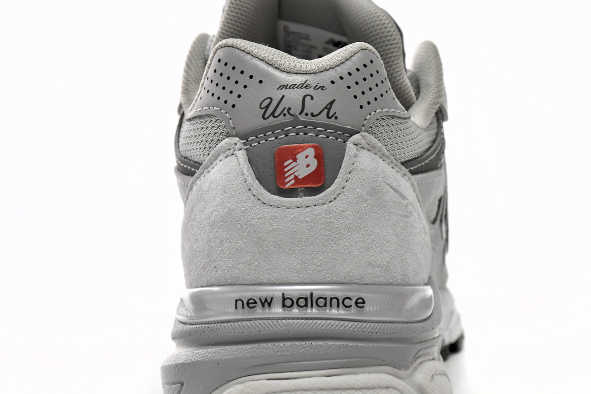 Pkgod New Balance 990v3 Grey (2019/2021)