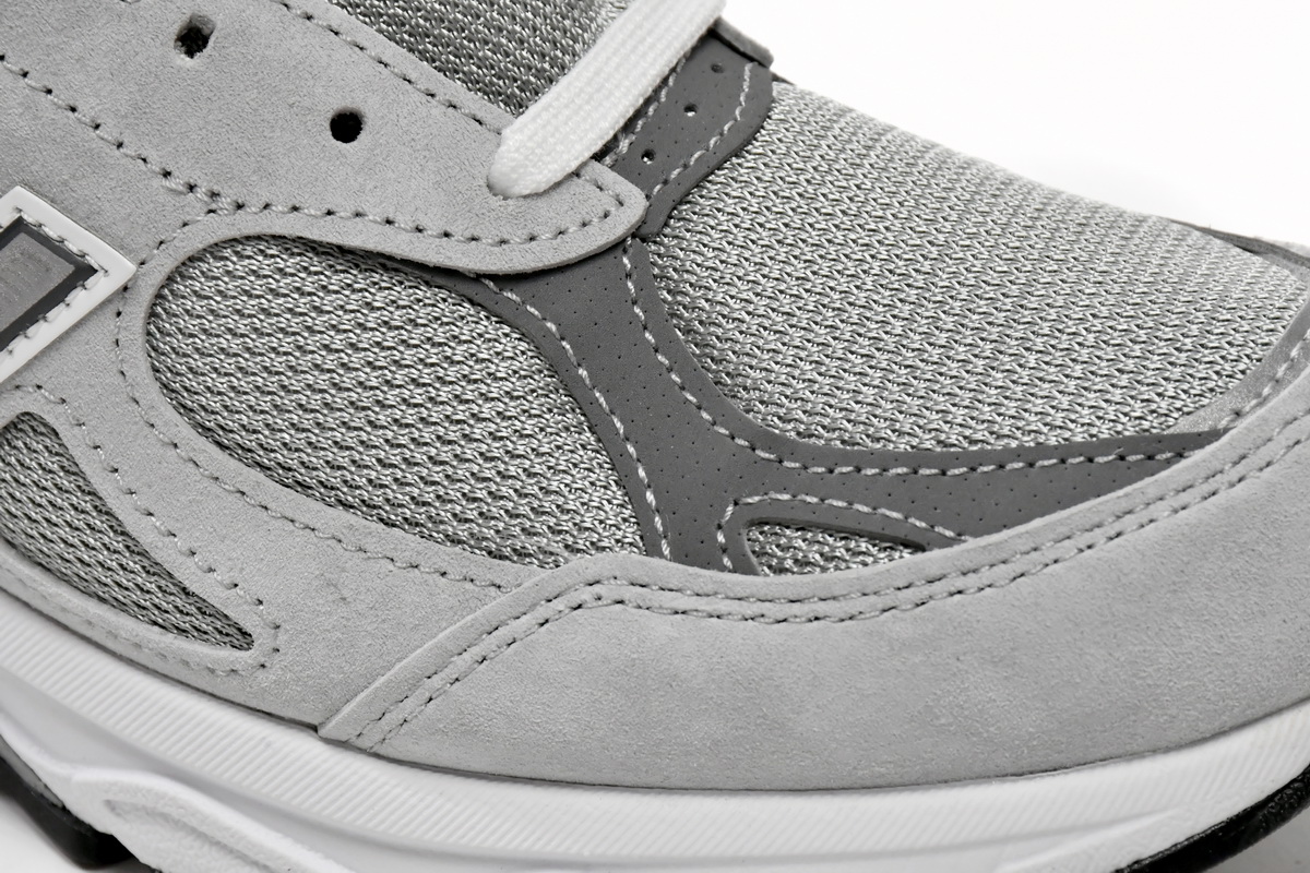 Pkgod New Balance 990v3 Grey (2019/2021)